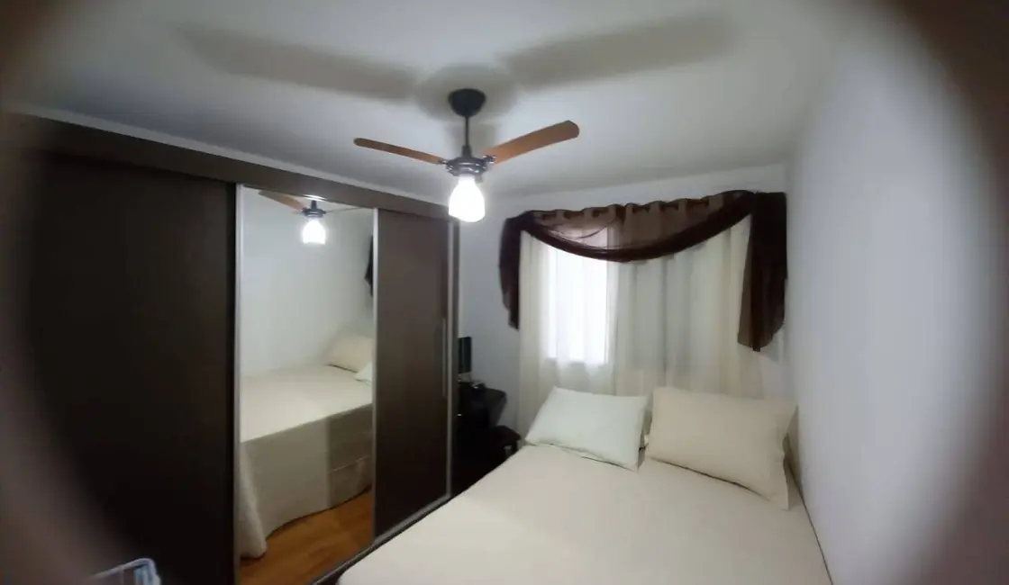 Foto 6 de Apartamento com 2 quartos à venda, 55m2 em Morada do Sol, Americana - SP