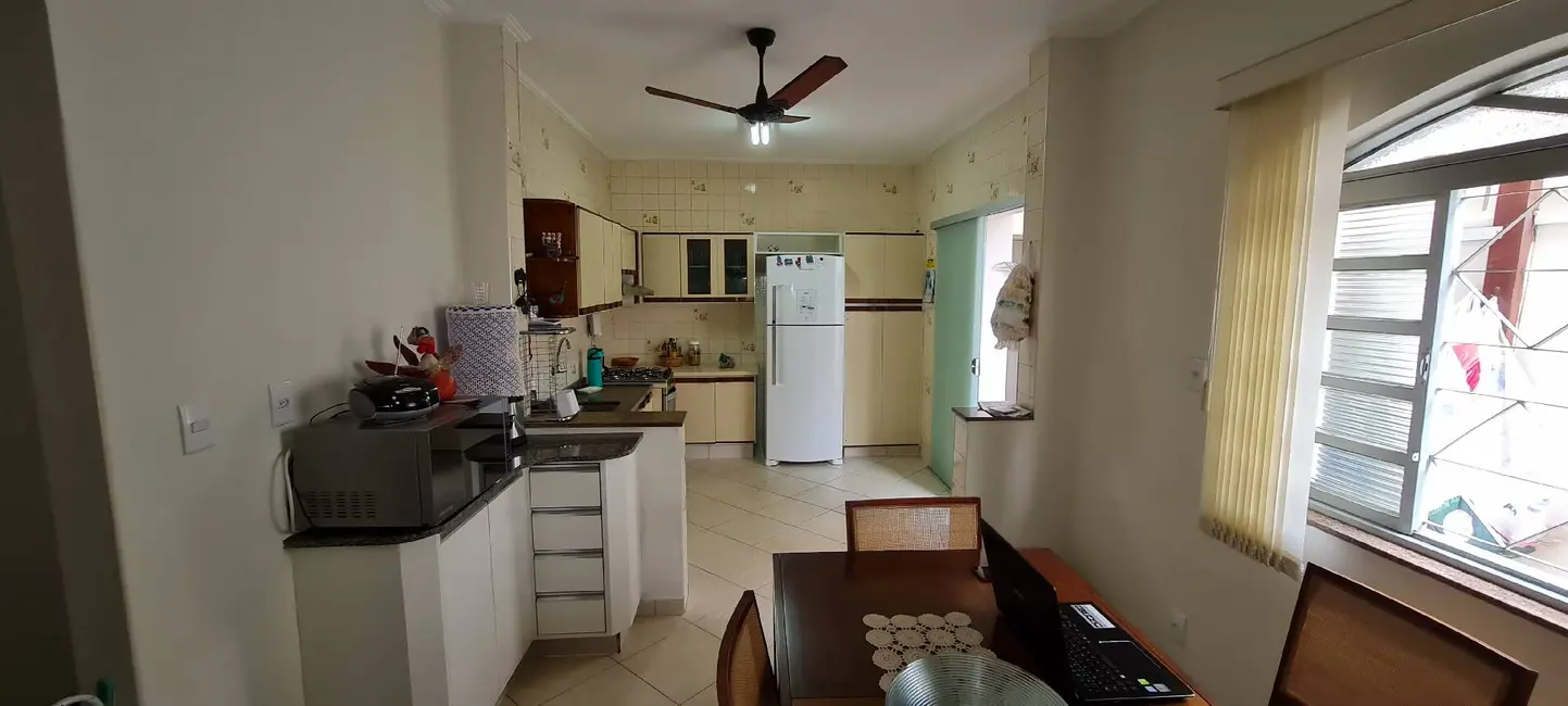 Foto 4 de Casa com 3 quartos à venda, 260m2 em Nova Americana, Americana - SP