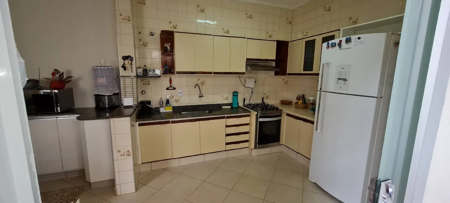 Foto 2 de Casa com 3 quartos à venda, 260m2 em Nova Americana, Americana - SP