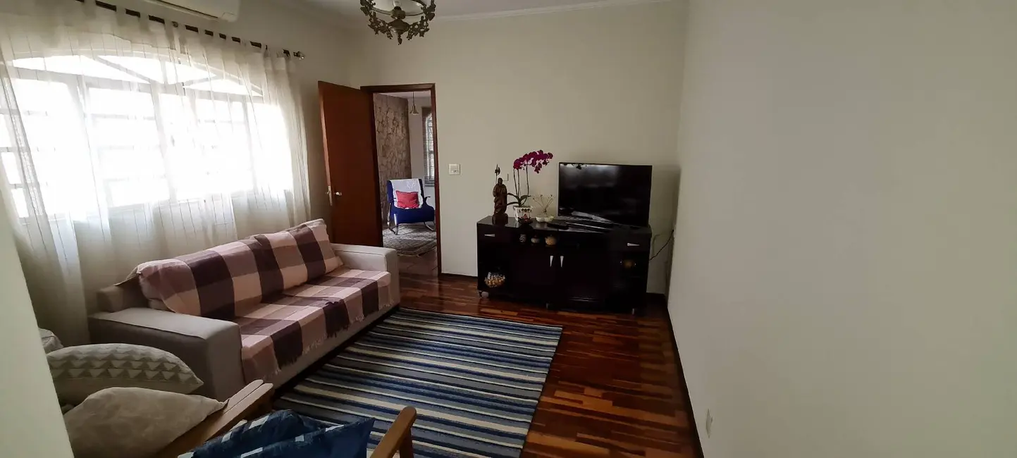 Foto 6 de Casa com 3 quartos à venda, 260m2 em Nova Americana, Americana - SP