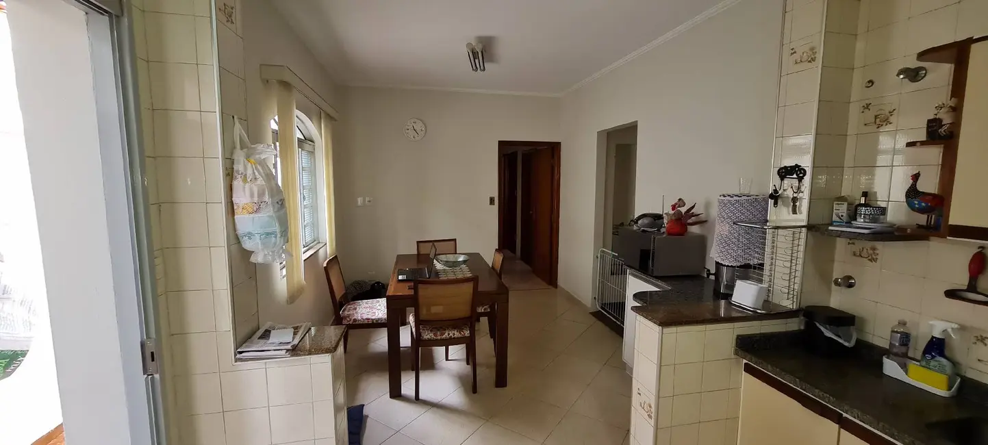 Foto 3 de Casa com 3 quartos à venda, 260m2 em Nova Americana, Americana - SP