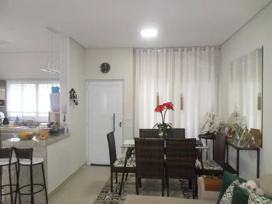 Foto 1 de Casa com 3 quartos à venda, 150m2 em Jardim Boer I, Americana - SP