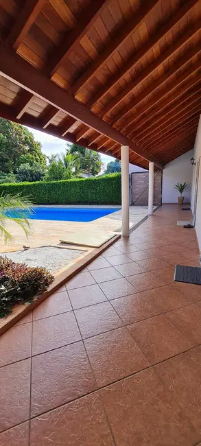 Foto 9 de Chácara com 3 quartos à venda, 1000m2 em Recanto do Guaraparí, Nova Odessa - SP