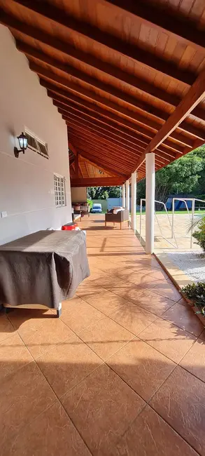 Foto 8 de Chácara com 3 quartos à venda, 1000m2 em Recanto do Guaraparí, Nova Odessa - SP