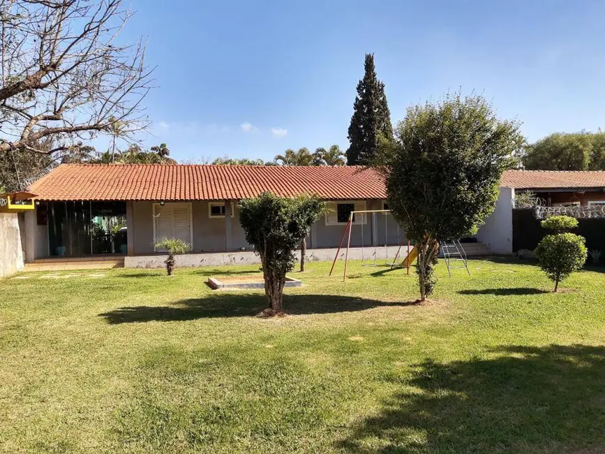 Foto 8 de Chácara com 3 quartos à venda, 1048m2 em Residencial Praia dos Namorados, Americana - SP