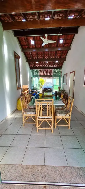 Foto 15 de Chácara com 3 quartos à venda, 1048m2 em Residencial Praia dos Namorados, Americana - SP