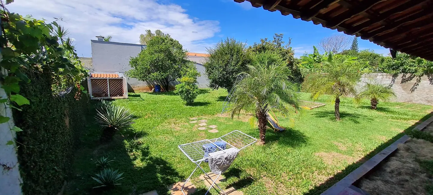 Foto 16 de Chácara com 3 quartos à venda, 1048m2 em Residencial Praia dos Namorados, Americana - SP