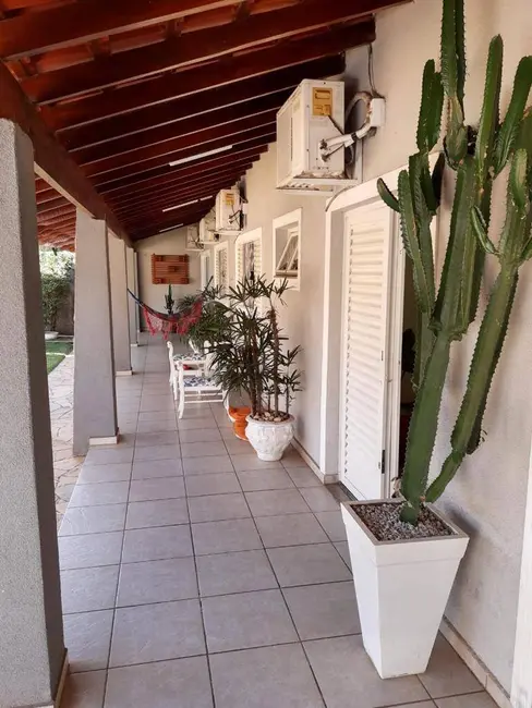 Foto 7 de Chácara com 3 quartos à venda, 1048m2 em Residencial Praia dos Namorados, Americana - SP