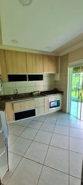 Foto 12 de Chácara com 3 quartos à venda, 1048m2 em Residencial Praia dos Namorados, Americana - SP