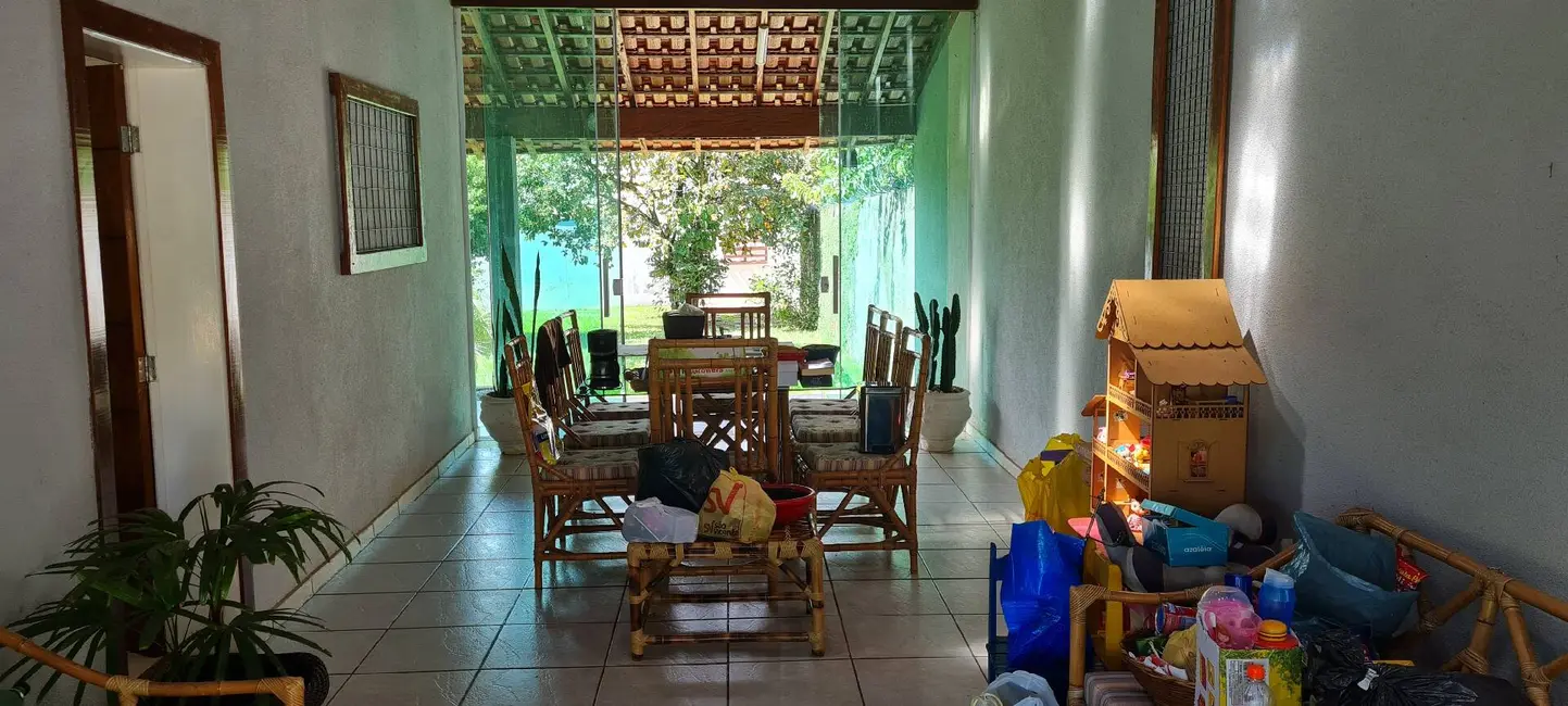 Foto 11 de Chácara com 3 quartos à venda, 1048m2 em Residencial Praia dos Namorados, Americana - SP