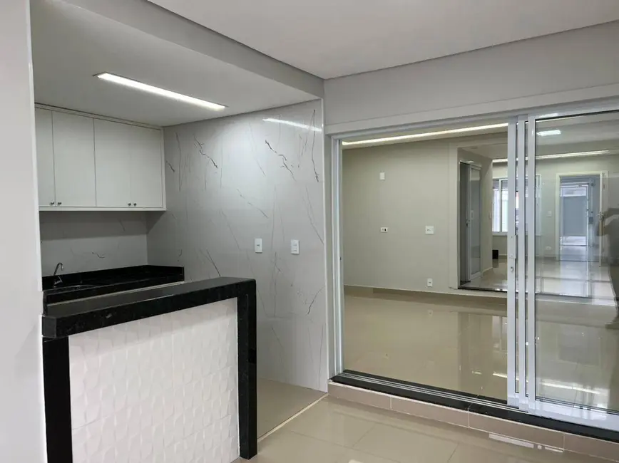 Foto 4 de Sobrado com 3 quartos à venda, 150m2 em Centro, Americana - SP