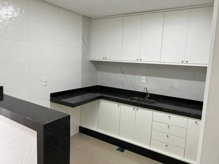 Foto 5 de Sobrado com 3 quartos à venda, 150m2 em Centro, Americana - SP