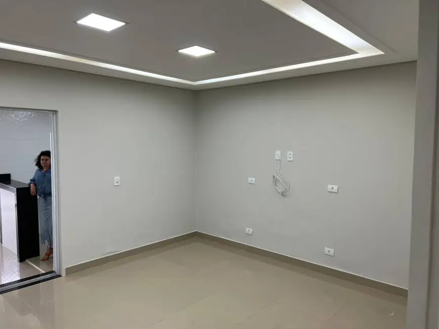 Foto 3 de Sobrado com 3 quartos à venda, 150m2 em Centro, Americana - SP
