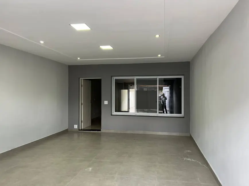 Foto 8 de Sobrado com 3 quartos à venda, 150m2 em Centro, Americana - SP