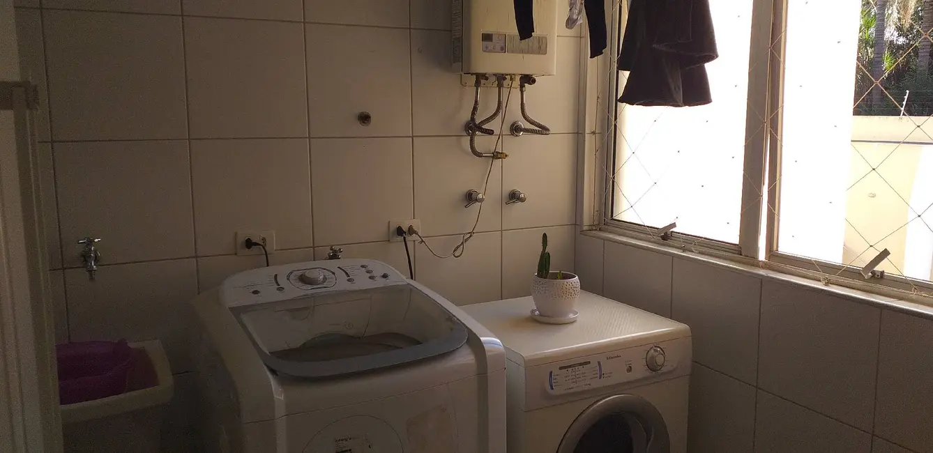 Apartamento com 3 quartos à venda, 156m2 em Americana - SP - imagem 8 Foto 8 de Apartamento com 3 quartos à venda, 156m2 em Americana - SP