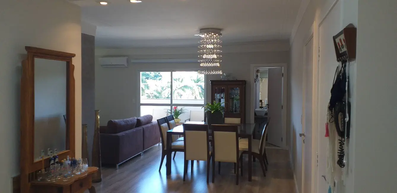 Apartamento com 3 quartos à venda, 156m2 em Americana - SP - imagem 3 Foto 3 de Apartamento com 3 quartos à venda, 156m2 em Americana - SP