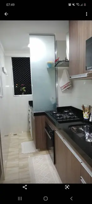 Foto 5 de Apartamento com 2 quartos à venda, 70m2 em Jardim das Colinas, Hortolandia - SP