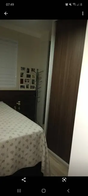 Foto 9 de Apartamento com 2 quartos à venda, 70m2 em Jardim das Colinas, Hortolandia - SP