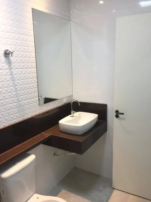 Foto 9 de Apartamento com 3 quartos à venda, 111m2 em Jardim Dona Judith, Americana - SP