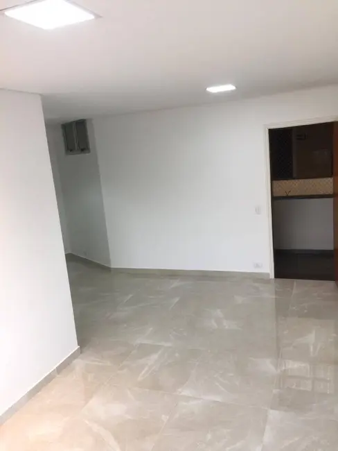 Foto 2 de Apartamento com 3 quartos à venda, 111m2 em Jardim Dona Judith, Americana - SP