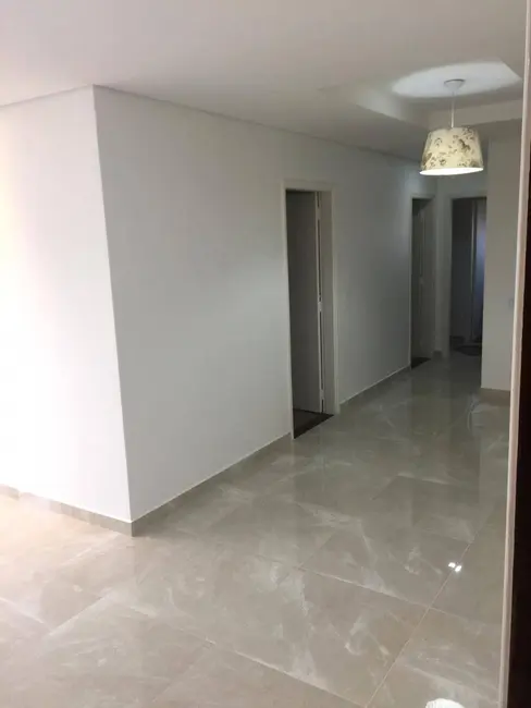 Foto 3 de Apartamento com 3 quartos à venda, 111m2 em Jardim Dona Judith, Americana - SP