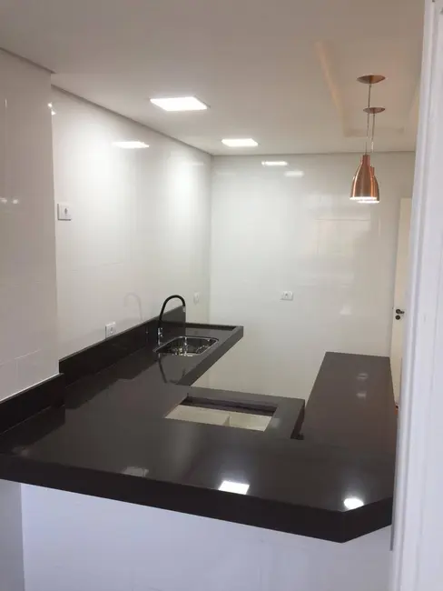 Foto 5 de Apartamento com 3 quartos à venda, 111m2 em Jardim Dona Judith, Americana - SP