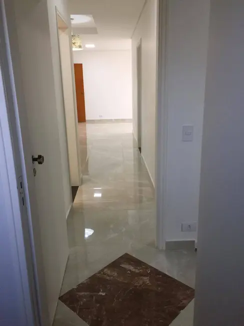 Foto 8 de Apartamento com 3 quartos à venda, 111m2 em Jardim Dona Judith, Americana - SP
