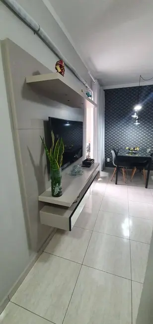 Foto 2 de Apartamento com 2 quartos à venda, 61m2 em Jardim das Laranjeiras, Santa Bárbara D`Oeste - SP