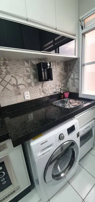 Apartamento com 2 quartos à venda, 61m2 em Jardim das Laranjeiras, Santa Bárbara D`Oeste - SP - imagem 6 Foto 6 de Apartamento com 2 quartos à venda, 61m2 em Jardim das Laranjeiras, Santa Bárbara D`Oeste - SP