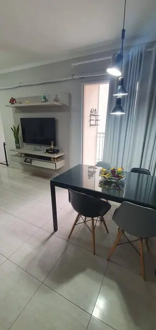 Foto 1 de Apartamento com 2 quartos à venda, 61m2 em Jardim das Laranjeiras, Santa Bárbara D`Oeste - SP