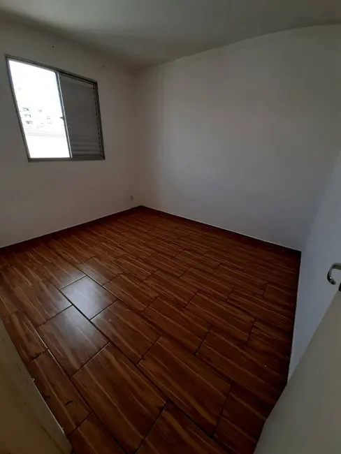 Foto 6 de Apartamento com 2 quartos à venda, 45m2 em Loteamento Industrial Machadinho, Americana - SP
