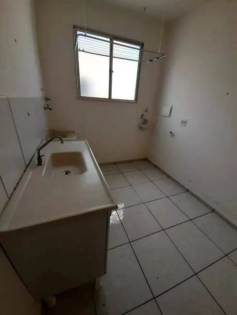 Foto 4 de Apartamento com 2 quartos à venda, 45m2 em Loteamento Industrial Machadinho, Americana - SP