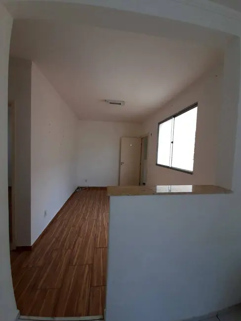 Foto 3 de Apartamento com 2 quartos à venda, 45m2 em Loteamento Industrial Machadinho, Americana - SP