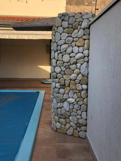 Foto 8 de Casa com 3 quartos à venda, 350m2 em Jardim Ipiranga, Americana - SP