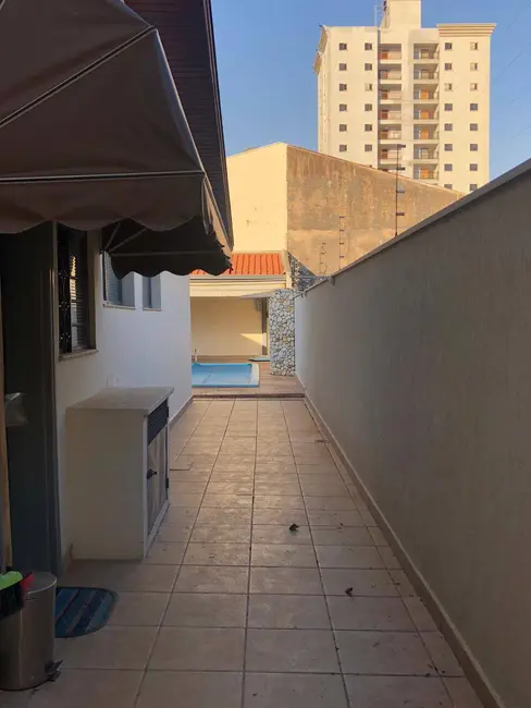 Foto 7 de Casa com 3 quartos à venda, 350m2 em Jardim Ipiranga, Americana - SP