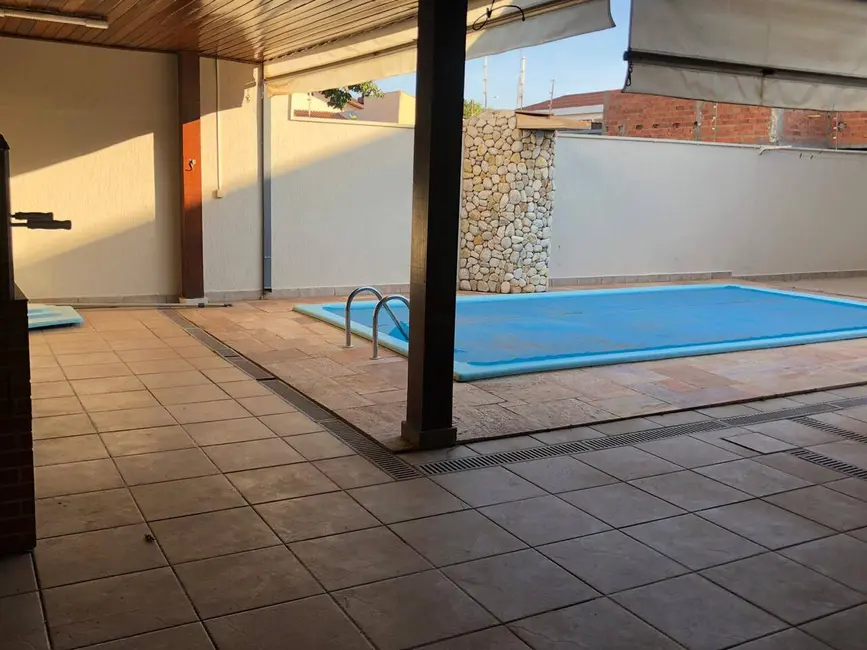 Foto 9 de Casa com 3 quartos à venda, 350m2 em Jardim Ipiranga, Americana - SP