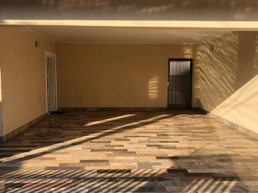 Foto 1 de Casa com 3 quartos à venda, 350m2 em Jardim Ipiranga, Americana - SP