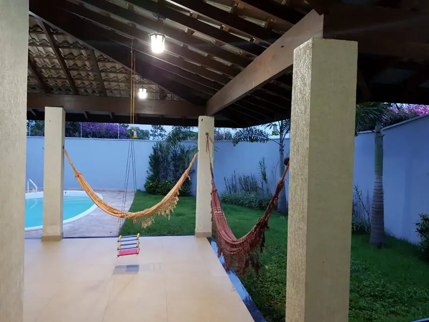 Foto 5 de Sobrado com 4 quartos à venda, 350m2 em Jardim Souza Queiroz, Santa Bárbara D`Oeste - SP