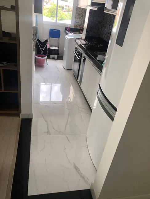 Foto 7 de Apartamento com 2 quartos à venda, 82m2 em Santa Cruz, Americana - SP