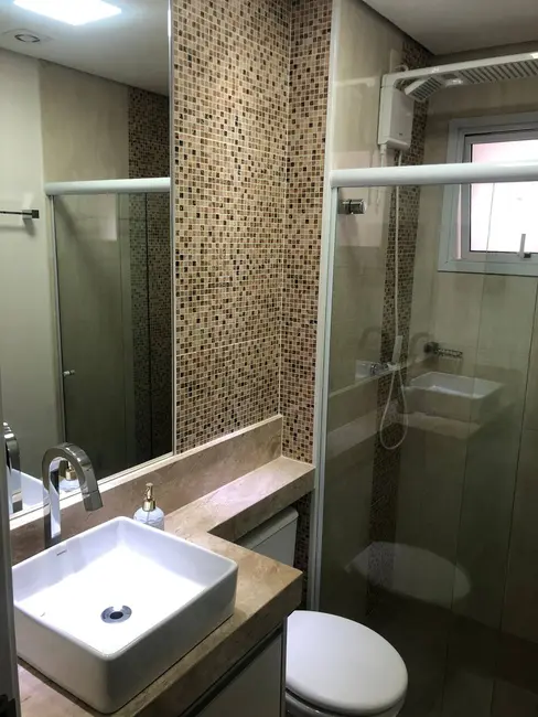 Foto 8 de Apartamento com 2 quartos à venda, 82m2 em Santa Cruz, Americana - SP