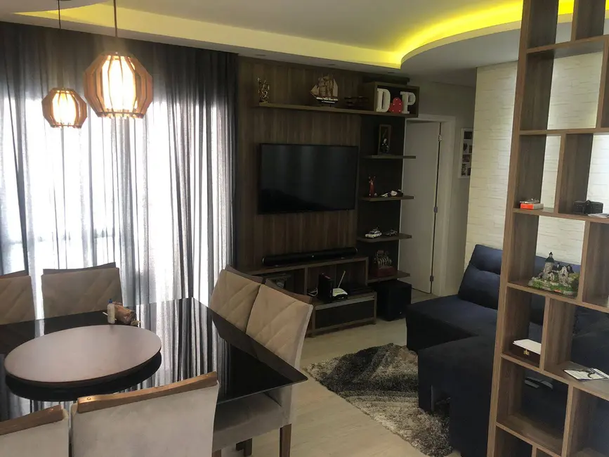 Foto 3 de Apartamento com 2 quartos à venda, 82m2 em Santa Cruz, Americana - SP