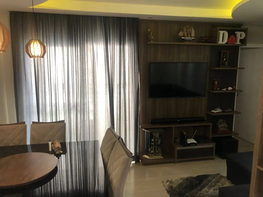 Foto 5 de Apartamento com 2 quartos à venda, 82m2 em Santa Cruz, Americana - SP