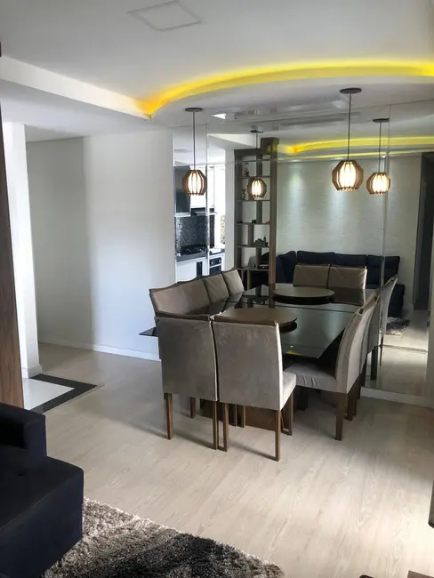 Foto 4 de Apartamento com 2 quartos à venda, 82m2 em Santa Cruz, Americana - SP