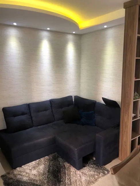 Foto 6 de Apartamento com 2 quartos à venda, 82m2 em Santa Cruz, Americana - SP