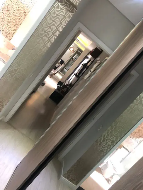 Foto 9 de Apartamento com 2 quartos à venda, 82m2 em Santa Cruz, Americana - SP