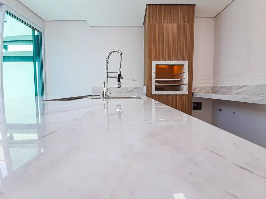 Foto 6 de Sobrado com 3 quartos à venda, 200m2 em Parque Universitário, Americana - SP