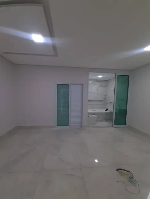 Foto 7 de Sobrado com 3 quartos à venda, 200m2 em Parque Universitário, Americana - SP