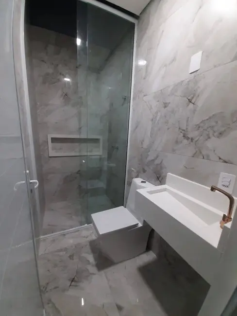 Foto 8 de Sobrado com 3 quartos à venda, 200m2 em Parque Universitário, Americana - SP