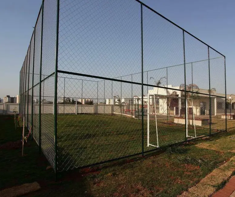 Foto 6 de Apartamento com 2 quartos à venda, 59m2 em Jardim Terramérica III, Americana - SP