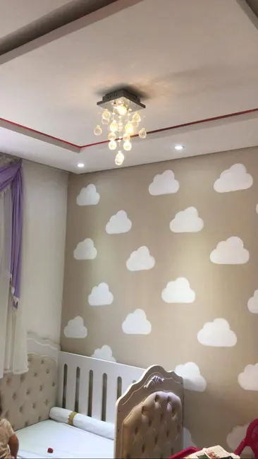 Foto 5 de Apartamento com 2 quartos à venda, 59m2 em Jardim Terramérica III, Americana - SP